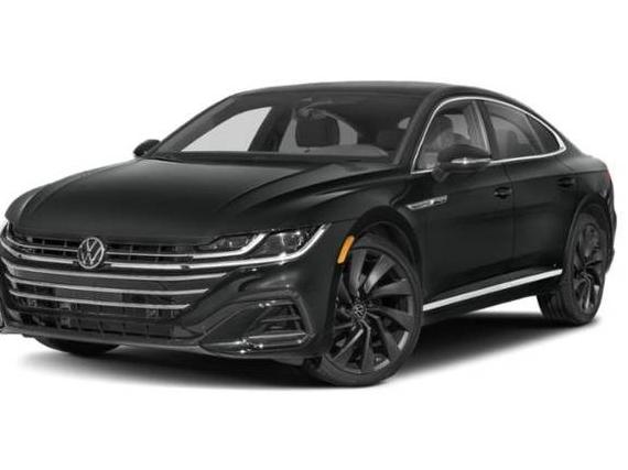 VOLKSWAGEN ARTEON 4MOTION 2023 WVWAR7AN4PE003431 image VOLKSWAGEN ARTEON 4MOTION 2023 WVWAR7AN4PE003431 image